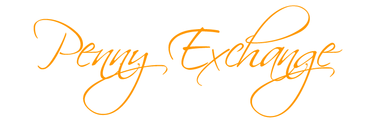 Penny Exchange Logo